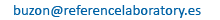 Correo atención al cliente